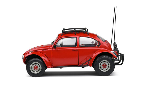 Volkswagen Volkswagen Beetle Baja 1976 - 1:18 - Solido