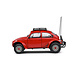 Volkswagen Volkswagen Beetle Baja 1976 - 1:18 - Solido
