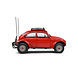 Volkswagen Volkswagen Beetle Baja 1976 - 1:18 - Solido