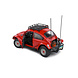 Volkswagen Volkswagen Beetle Baja 1976 - 1:18 - Solido