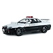 Nissan Nissan Skyline GT-R (BNR34) Japanese Police 1999 - 1:18 - Solido Nissan Nissan Skyline GT-R (BNR34) Japanese Police 1999 - 1:18 - Solido