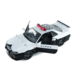 Nissan Nissan Skyline GT-R (BNR34) Japanese Police 1999 - 1:18 - Solido Nissan Nissan Skyline GT-R (BNR34) Japanese Police 1999 - 1:18 - Solido