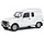 Renault R4L F4 Van 1975 - 1:18 - Solido