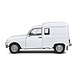 Renault Renault R4L F4 Van 1975 - 1:18 - Solido Renault Renault R4L F4 Van 1975 - 1:18 - Solido