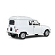 Renault Renault R4L F4 Van 1975 - 1:18 - Solido Renault Renault R4L F4 Van 1975 - 1:18 - Solido