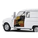 Renault Renault R4L F4 Van 1975 - 1:18 - Solido Renault Renault R4L F4 Van 1975 - 1:18 - Solido