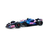 Formule 1 Alpine F1 A525 #43 GP Canada 2025 F.Colapinto - 1:18 - Solido