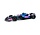 Alpine F1 A525 #43 GP Canada 2025 F.Colapinto - 1:18 - Solido