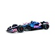 Formule 1 Alpine F1 A525 #43 GP Canada 2025 F.Colapinto - 1:18 - Solido Formule 1 Alpine F1 A525 #43 GP Canada 2025 F.Colapinto - 1:18 - Solido