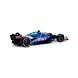 Formule 1 Alpine F1 A525 #43 GP Canada 2025 F.Colapinto - 1:18 - Solido Formule 1 Alpine F1 A525 #43 GP Canada 2025 F.Colapinto - 1:18 - Solido