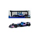 Formule 1 Alpine F1 A525 #43 GP Canada 2025 F.Colapinto - 1:18 - Solido Formule 1 Alpine F1 A525 #43 GP Canada 2025 F.Colapinto - 1:18 - Solido