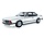 BMW 635 CSi (E24) by Hartge 1984 - 1:18 - Solido