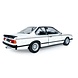 BMW BMW 635 CSi (E24) by Hartge 1984 - 1:18 - Solido BMW BMW 635 CSi (E24) by Hartge 1984 - 1:18 - Solido