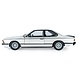 BMW BMW 635 CSi (E24) by Hartge 1984 - 1:18 - Solido BMW BMW 635 CSi (E24) by Hartge 1984 - 1:18 - Solido