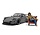Porsche 964 RAUH-Welt RWB Bodykit & Akira Nakai - 1:18 - Solido
