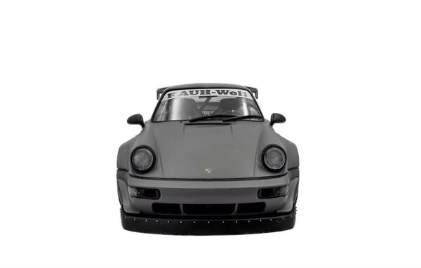 Porsche Porsche 964 RAUH-Welt RWB Bodykit & Akira Nakai - 1:18 - Solido Porsche Porsche 964 RAUH-Welt RWB Bodykit & Akira Nakai - 1:18 - Solido