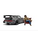 Porsche Porsche 964 RAUH-Welt RWB Bodykit & Akira Nakai - 1:18 - Solido Porsche Porsche 964 RAUH-Welt RWB Bodykit & Akira Nakai - 1:18 - Solido