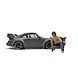 Porsche Porsche 964 RAUH-Welt RWB Bodykit & Akira Nakai - 1:18 - Solido Porsche Porsche 964 RAUH-Welt RWB Bodykit & Akira Nakai - 1:18 - Solido