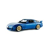 Mazda Mazda RX-7 (FD3RS) 1999 - 1:18 - Solido Mazda Mazda RX-7 (FD3RS) 1999 - 1:18 - Solido