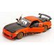 Mazda Mazda RX-7 (FD3RS) Solido Works 'Streetfighter' 1999 - 1:18 - Solido Mazda Mazda RX-7 (FD3RS) Solido Works 'Streetfighter' 1999 - 1:18 - Solido