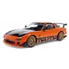 Mazda Mazda RX-7 (FD3RS) Solido Works 'Streetfighter' 1999 - 1:18 - Solido Mazda Mazda RX-7 (FD3RS) Solido Works 'Streetfighter' 1999 - 1:18 - Solido