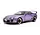 Toyota Supra MK IV (A80) Solido Works 1993 - 1:18 - Solido