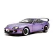 Toyota Toyota Supra MK IV (A80) Solido Works 1993 - 1:18 - Solido Toyota Toyota Supra MK IV (A80) Solido Works 1993 - 1:18 - Solido