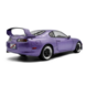 Toyota Toyota Supra MK IV (A80) Solido Works 1993 - 1:18 - Solido Toyota Toyota Supra MK IV (A80) Solido Works 1993 - 1:18 - Solido