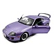 Toyota Toyota Supra MK IV (A80) Solido Works 1993 - 1:18 - Solido Toyota Toyota Supra MK IV (A80) Solido Works 1993 - 1:18 - Solido