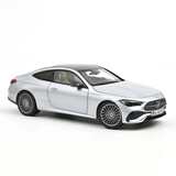 Mercedes-Benz Mercedes-Benz CLE Coupé 2024 - 1:18 - Norev Mercedes-Benz Mercedes-Benz CLE Coupé 2024 - 1:18 - Norev