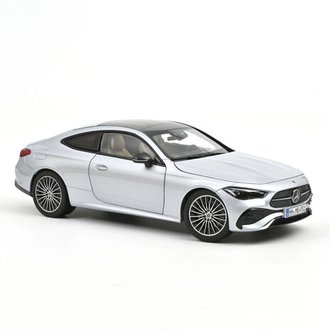Mercedes-Benz Mercedes-Benz CLE Coupé 2024 - 1:18 - Norev Mercedes-Benz Mercedes-Benz CLE Coupé 2024 - 1:18 - Norev