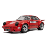 Porsche Porsche 911 IROC #6 FOYT IROC Daytona 1974 - 1:18 - Solido Porsche Porsche 911 IROC #6 FOYT IROC Daytona 1974 - 1:18 - Solido