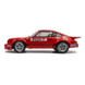 Porsche Porsche 911 IROC #6 FOYT IROC Daytona 1974 - 1:18 - Solido