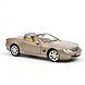 Mercedes-Benz Mercedes-Benz SL 500 (Type R230) 2003 - 1:18 - Norev