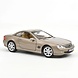 Mercedes-Benz Mercedes-Benz SL 500 (Type R230) 2003 - 1:18 - Norev