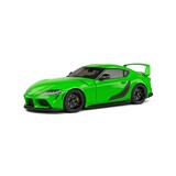 Toyota Toyota GR Supra Solido Works 2023 'Streetfighter' - 1:18 - Solido Toyota Toyota GR Supra Solido Works 2023 'Streetfighter' - 1:18 - Solido