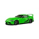 Toyota Toyota GR Supra Solido Works 2023 'Streetfighter' - 1:18 - Solido Toyota Toyota GR Supra Solido Works 2023 'Streetfighter' - 1:18 - Solido