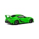Toyota Toyota GR Supra Solido Works 2023 'Streetfighter' - 1:18 - Solido Toyota Toyota GR Supra Solido Works 2023 'Streetfighter' - 1:18 - Solido