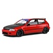 Honda Honda Civic (EG6) Spoon Version 1991 - 1:18 - Solido Honda Honda Civic (EG6) Spoon Version 1991 - 1:18 - Solido