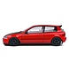 Honda Honda Civic (EG6) Spoon Version 1991 - 1:18 - Solido Honda Honda Civic (EG6) Spoon Version 1991 - 1:18 - Solido