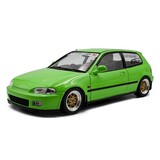 Honda Honda Civic (EG6) Solido Works 1991 - 1:18 - Solido Honda Honda Civic (EG6) Solido Works 1991 - 1:18 - Solido