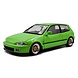 Honda Honda Civic (EG6) Solido Works 1991 - 1:18 - Solido Honda Honda Civic (EG6) Solido Works 1991 - 1:18 - Solido