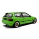 Honda Honda Civic (EG6) Solido Works 1991 - 1:18 - Solido Honda Honda Civic (EG6) Solido Works 1991 - 1:18 - Solido