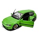 Honda Honda Civic (EG6) Solido Works 1991 - 1:18 - Solido Honda Honda Civic (EG6) Solido Works 1991 - 1:18 - Solido