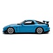 Mazda Mazda RX-7 (FD3RS) Solido Works 'Streetfighter' 1999 - 1:18 - Solido Mazda Mazda RX-7 (FD3RS) Solido Works 'Streetfighter' 1999 - 1:18 - Solido