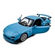 Mazda Mazda RX-7 (FD3RS) Solido Works 'Streetfighter' 1999 - 1:18 - Solido Mazda Mazda RX-7 (FD3RS) Solido Works 'Streetfighter' 1999 - 1:18 - Solido
