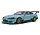 Nissan Silvia (S15) Coupe Spec-R Aero Solido Works 1999 - 1:18 - Solido