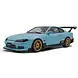 Nissan Nissan Silvia (S15) Coupe Spec-R Aero Solido Works 1999 - 1:18 - Solido Nissan Nissan Silvia (S15) Coupe Spec-R Aero Solido Works 1999 - 1:18 - Solido