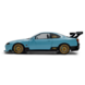 Nissan Nissan Silvia (S15) Coupe Spec-R Aero Solido Works 1999 - 1:18 - Solido Nissan Nissan Silvia (S15) Coupe Spec-R Aero Solido Works 1999 - 1:18 - Solido