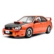 Subaru Subaru Impreza WRX STi 2003 - 1:18 - Solido Subaru Subaru Impreza WRX STi 2003 - 1:18 - Solido